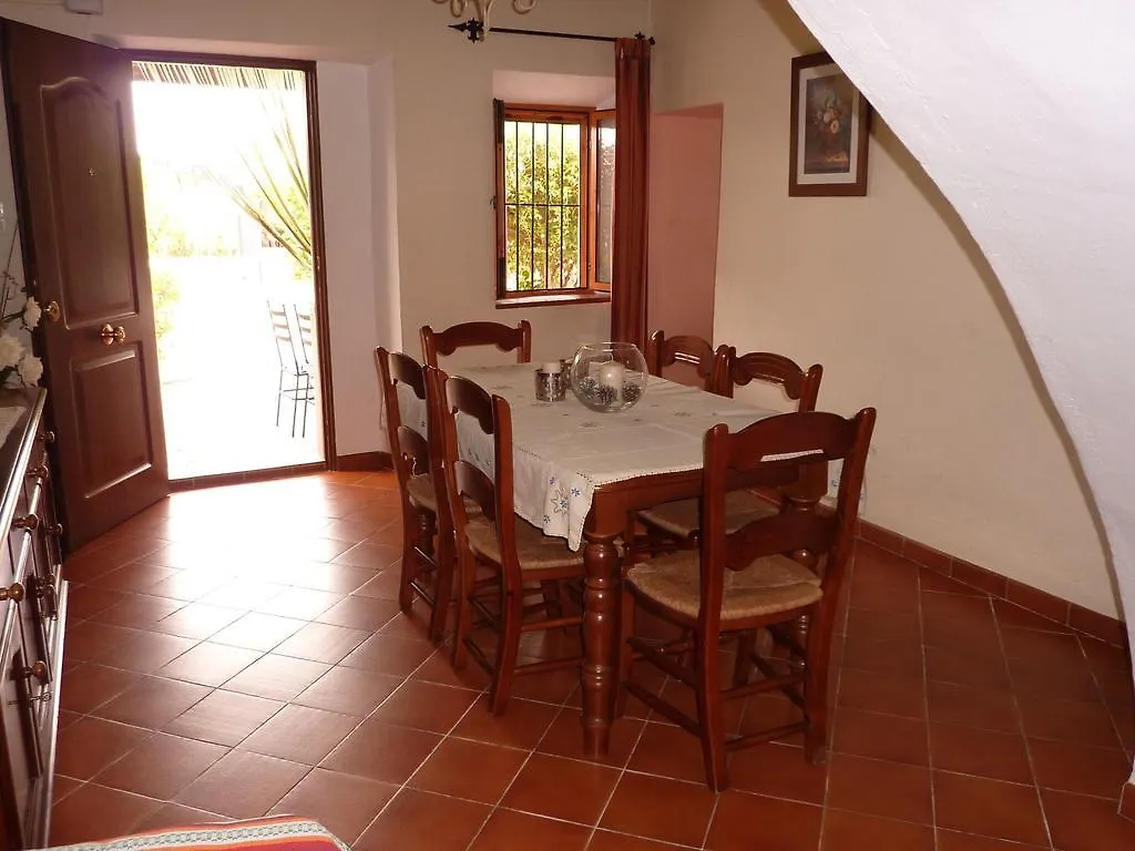 Belvilla By Oyo Casa La Palmera Villanueva de la Concepcion Holiday home