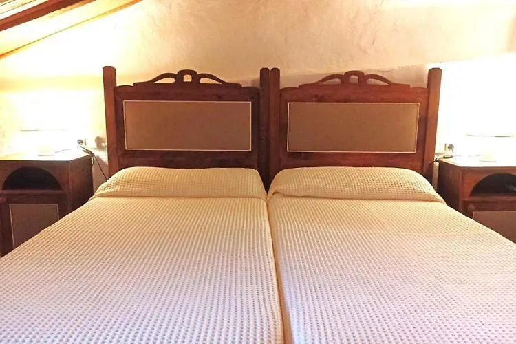 Holiday home Belvilla By Oyo Casa La Palmera Villanueva de la Concepcion