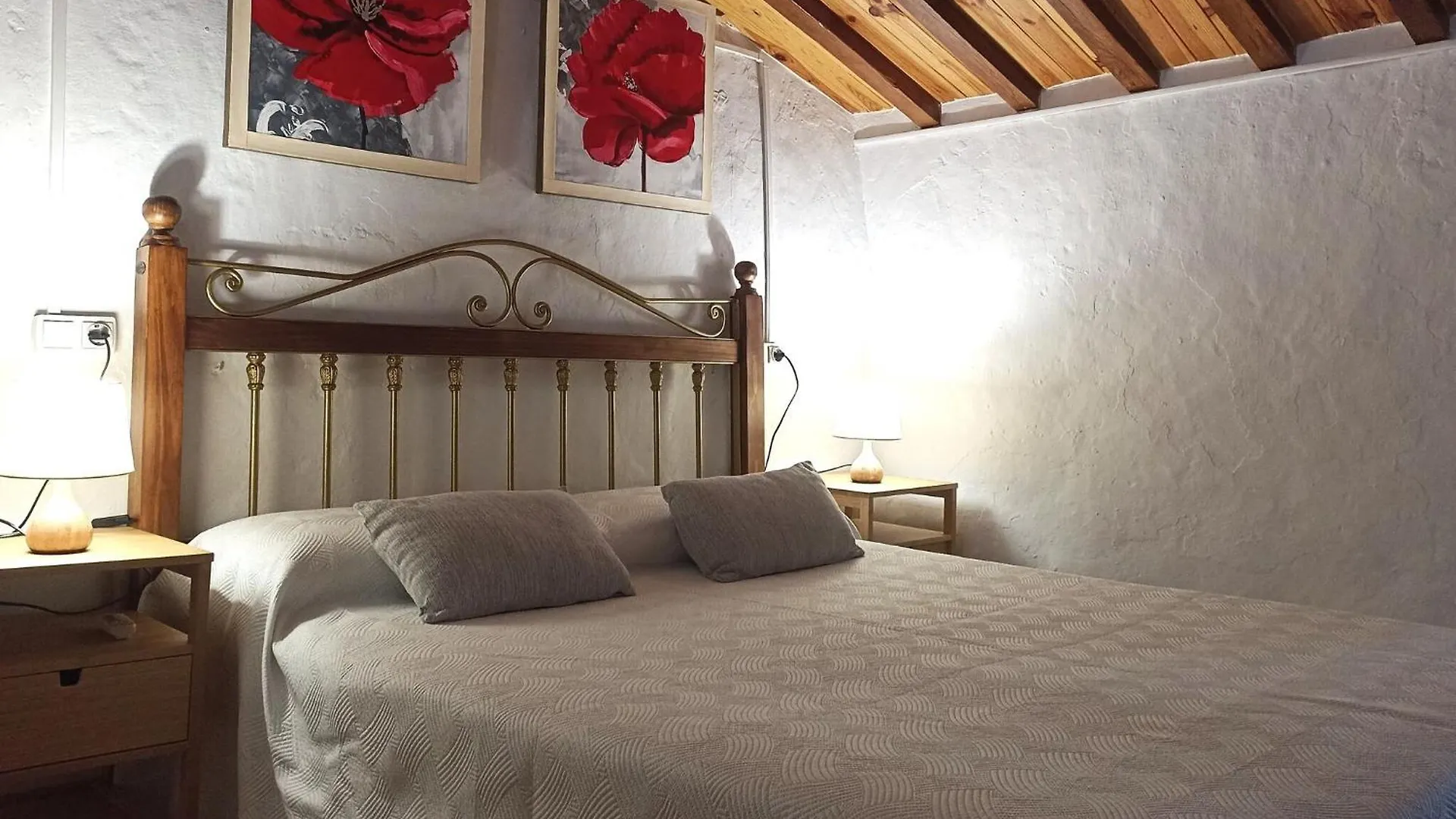Belvilla By Oyo Casa La Palmera Villanueva de la Concepcion Holiday home