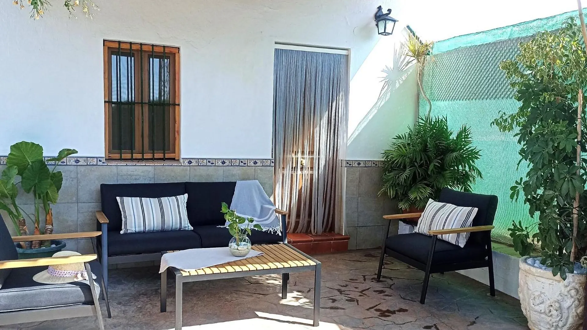 Belvilla By Oyo Casa La Palmera Villanueva de la Concepcion