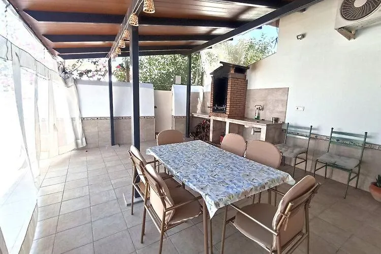 Holiday home Belvilla By Oyo Casa La Palmera Villanueva de la Concepcion Spain