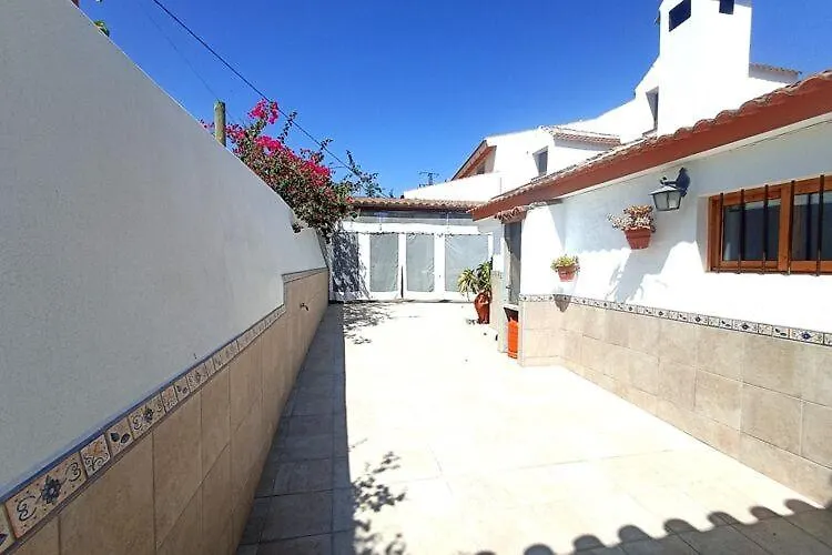 Belvilla By Oyo Casa La Palmera Villanueva de la Concepcion Holiday home