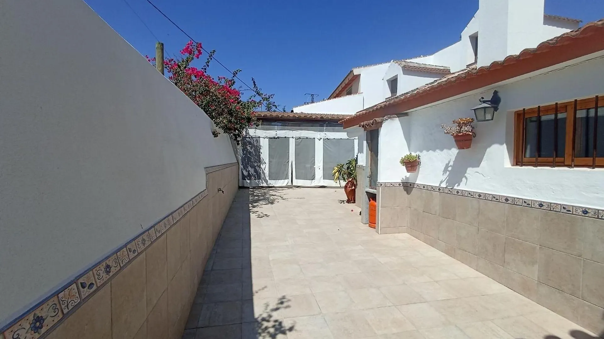 Holiday home Belvilla By Oyo Casa La Palmera Villanueva de la Concepcion