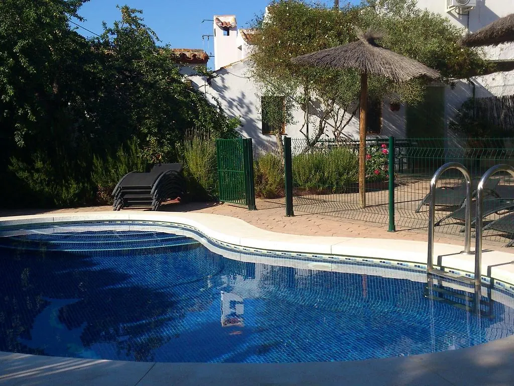 Belvilla By Oyo Casa La Palmera Villanueva de la Concepcion