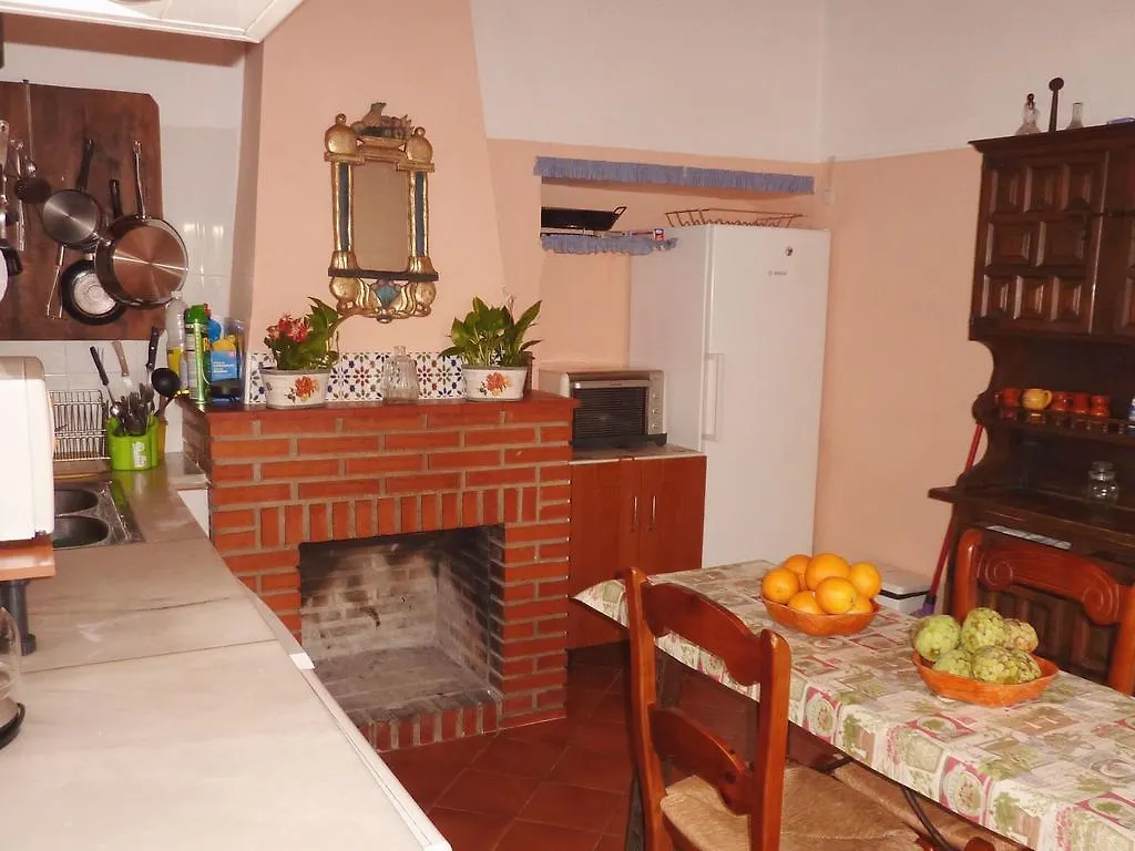 Holiday home Belvilla By Oyo Casa La Palmera Villanueva de la Concepcion Spain