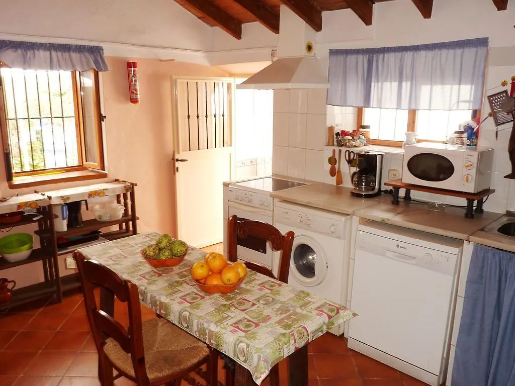 Belvilla By Oyo Casa La Palmera Villanueva de la Concepcion