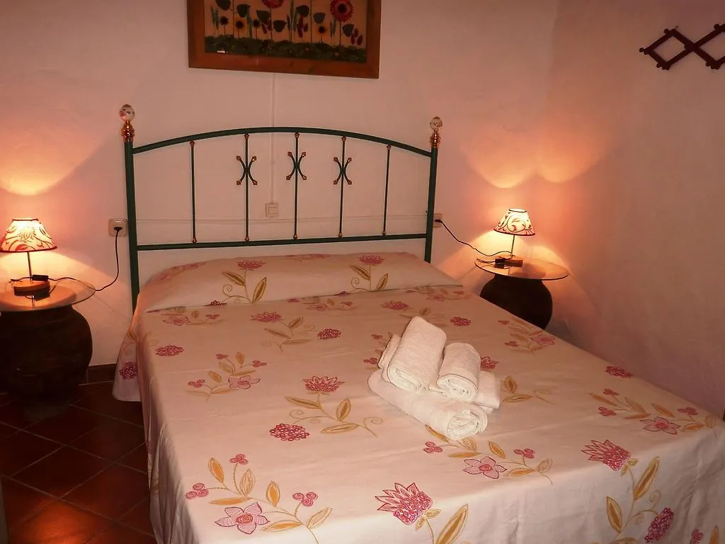 Holiday home Belvilla By Oyo Casa La Palmera Villanueva de la Concepcion