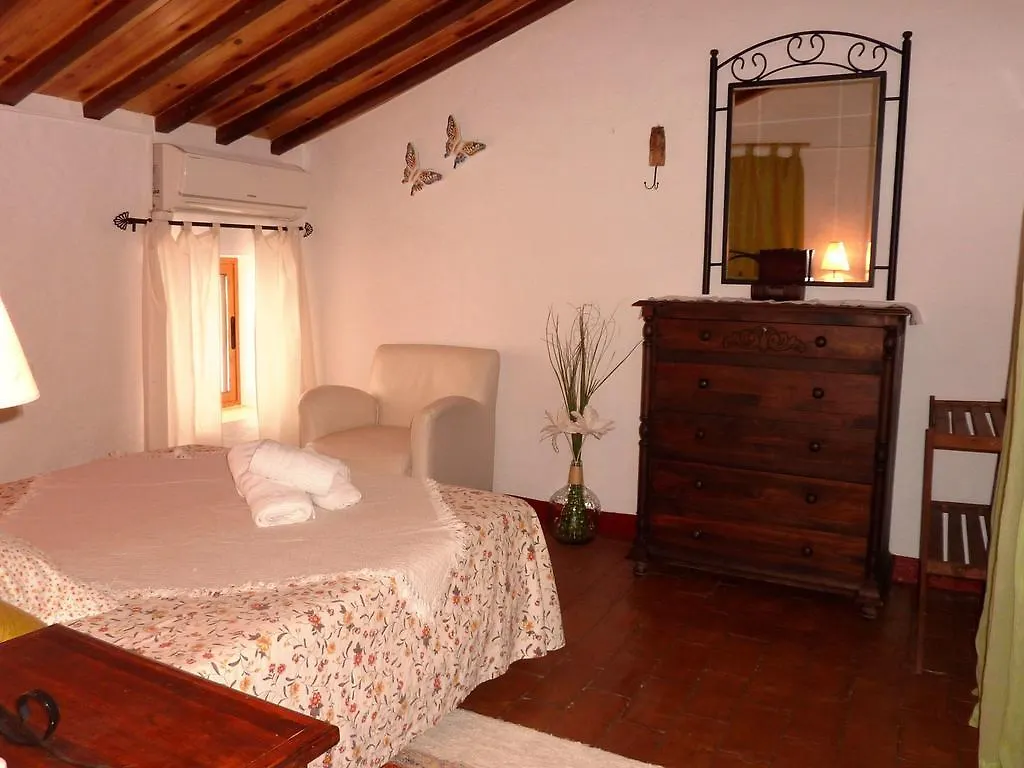 Belvilla By Oyo Casa La Palmera Villanueva de la Concepcion 0*,