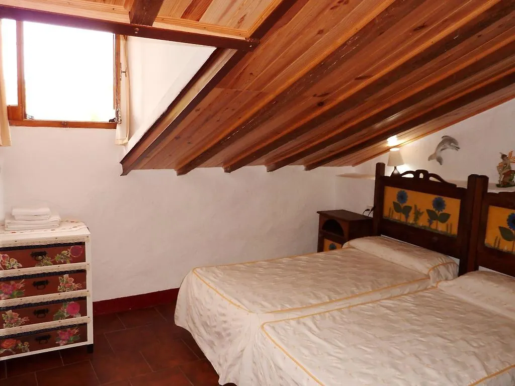 Holiday home Belvilla By Oyo Casa La Palmera Villanueva de la Concepcion