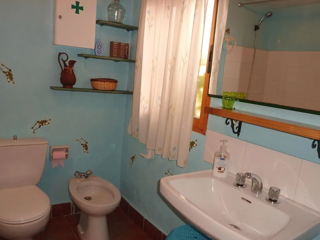Belvilla By Oyo Casa La Palmera Villanueva de la Concepcion
