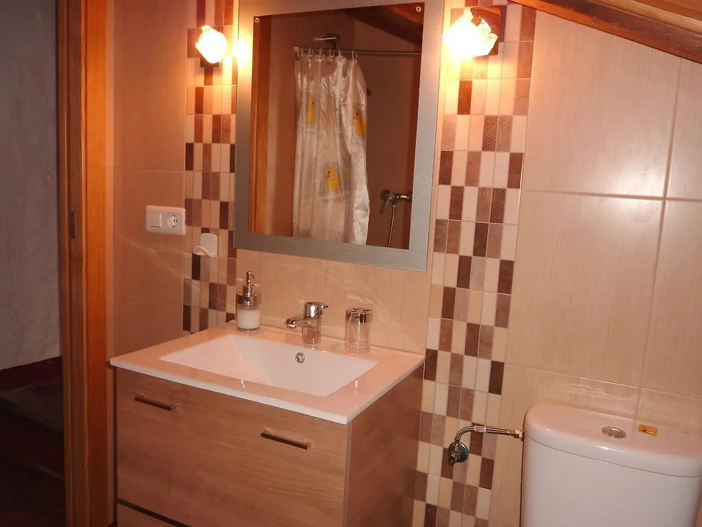 Holiday home Belvilla By Oyo Casa La Palmera Villanueva de la Concepcion Spain