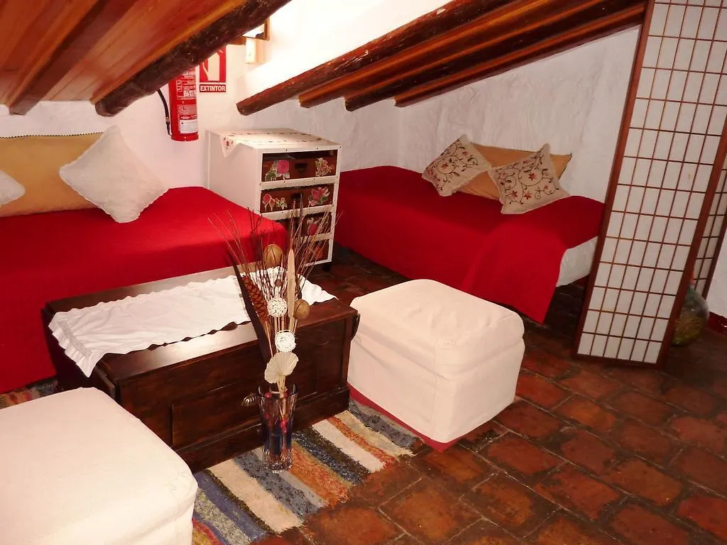 Belvilla By Oyo Casa La Palmera Villanueva de la Concepcion Spain