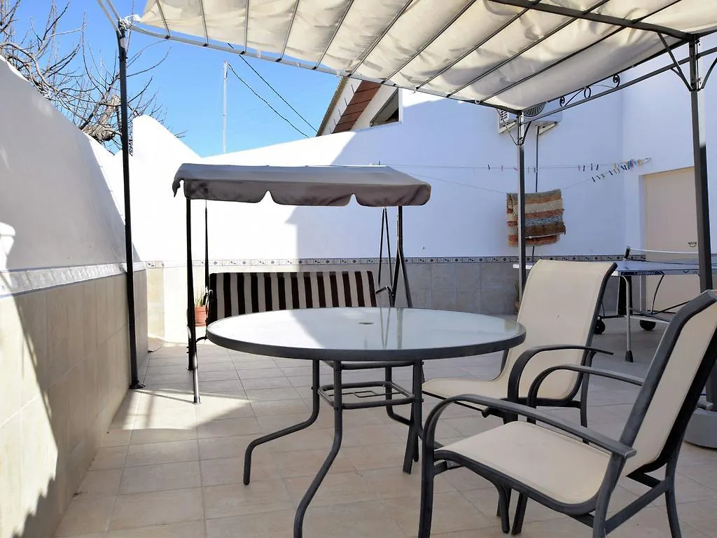 Holiday home Belvilla By Oyo Casa La Palmera Villanueva de la Concepcion Spain