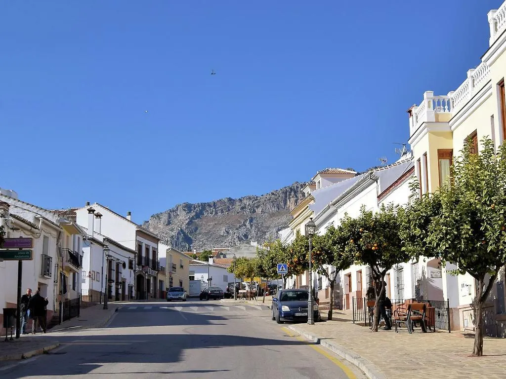 Belvilla By Oyo Casa La Palmera Villanueva de la Concepcion