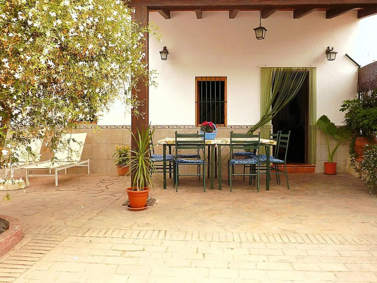 Belvilla By Oyo Casa La Palmera Villanueva de la Concepcion 0*,  Spain